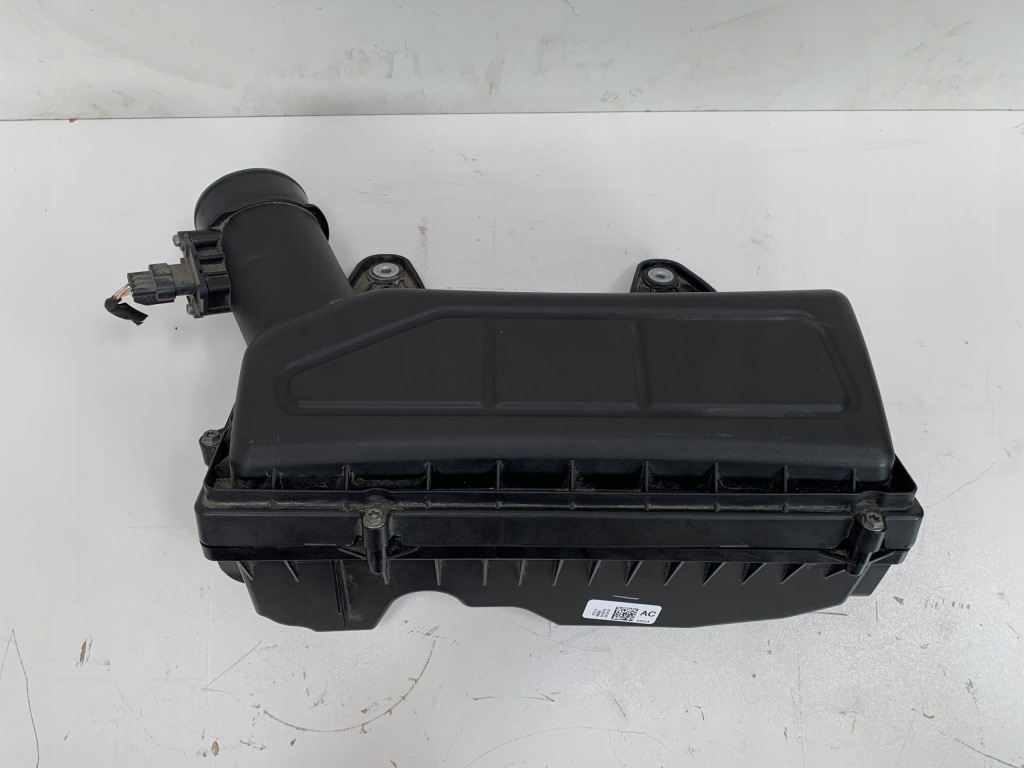 фото №7, Ford escape mk4 iv kuga 2023- корпус фильтра воздуха kpl 1.5 eb dragon