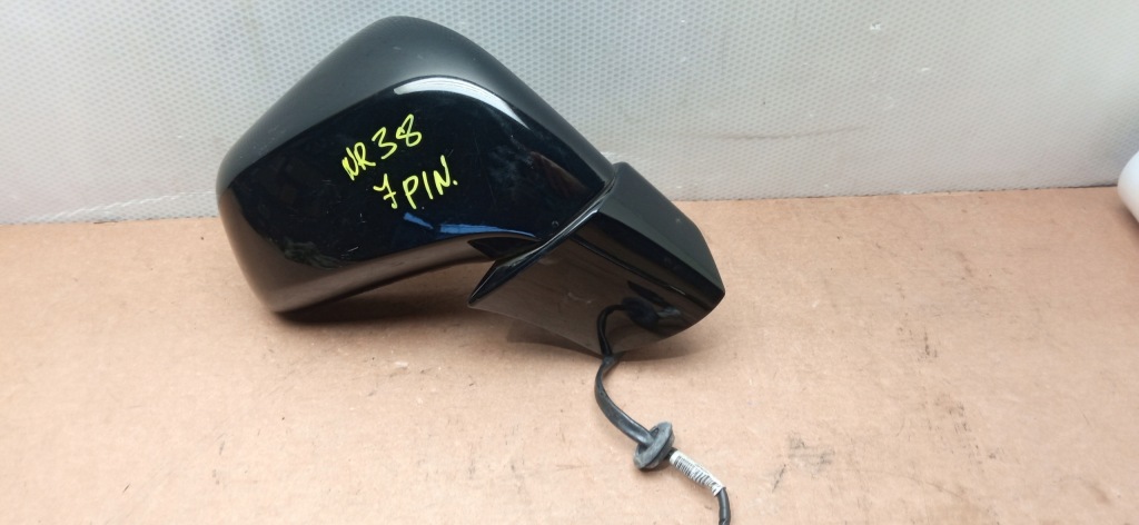 Купити Дзеркало buick encore праве зовнішнє 7 pin