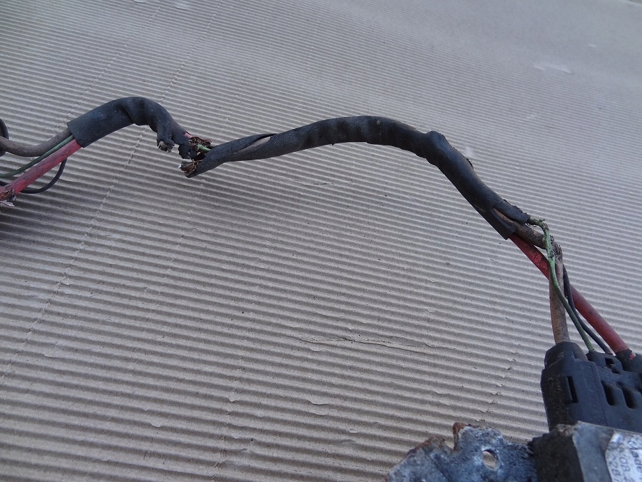 фото №5, Вентилятор двигатель радиатора 4h0959455ae audi a4 a5 a6 a7 q5 vw phideon