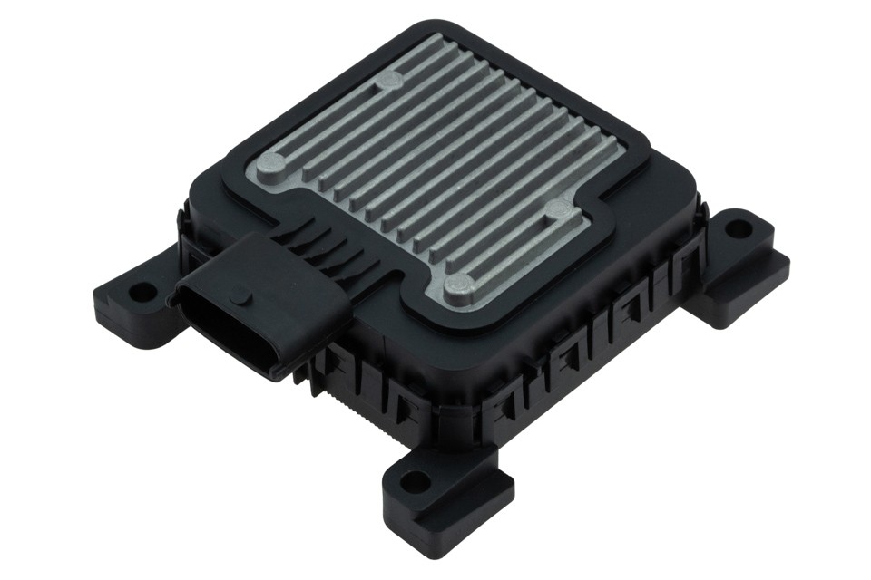 фото №1, Блок управления насоса топлива volvo 30769225