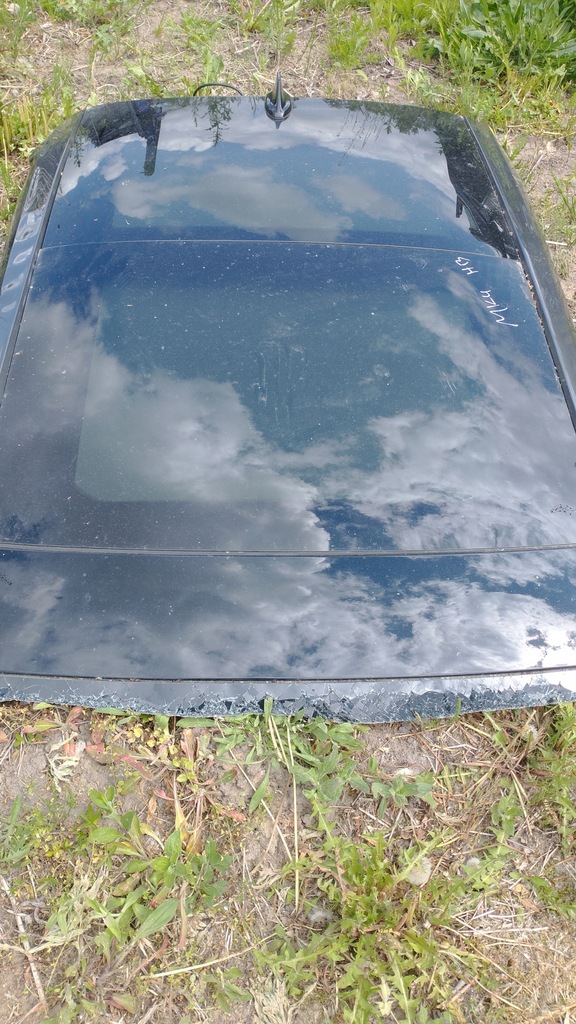 фото №6, Ford focus mk4 крыша solar панорама стекло hb