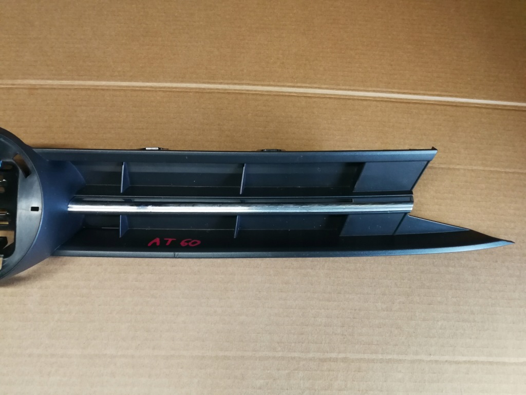 фото №2, Volkswagen polo vi 2gs решётка радиатора решётка радиатора