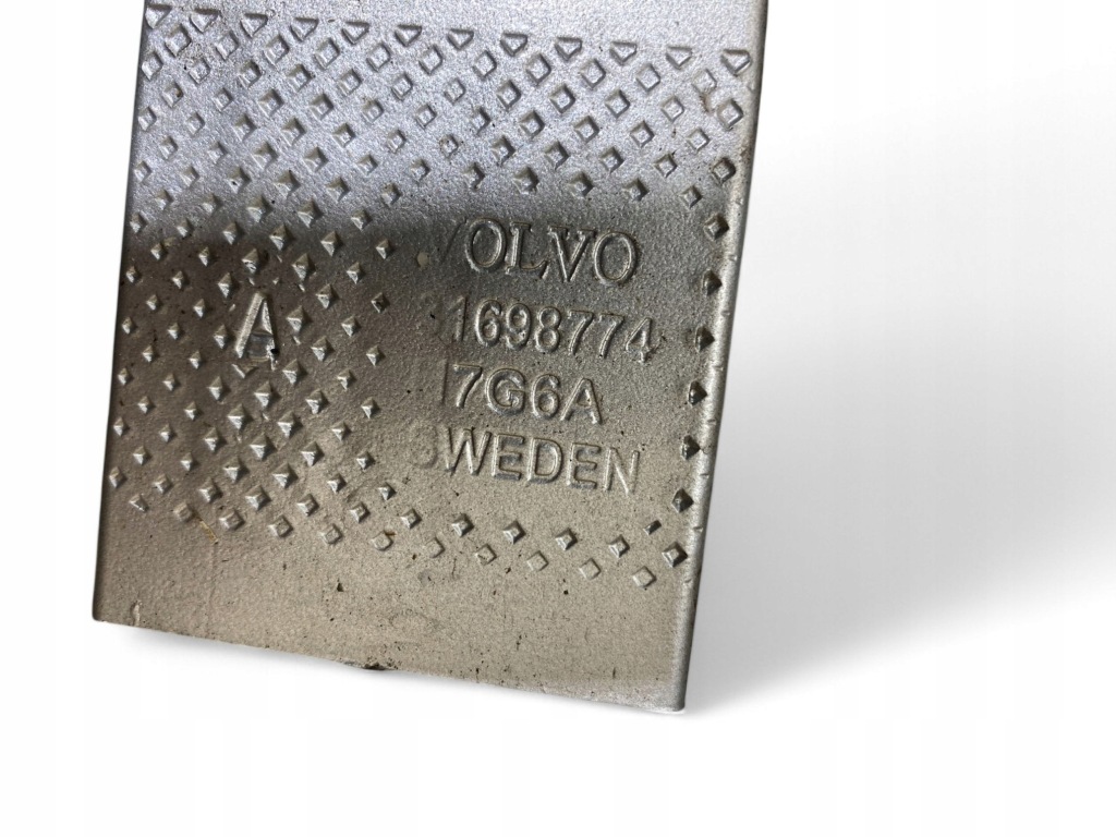 Volvo xc90 2021 поперечина бампера заднего Киев