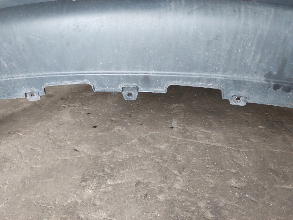 фото №8, Бампер задняя audi a5 8t coupe ly7g