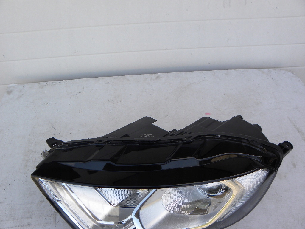 фото №3, Ford ecosport ii лампа передняя левая сторона 2018 rok