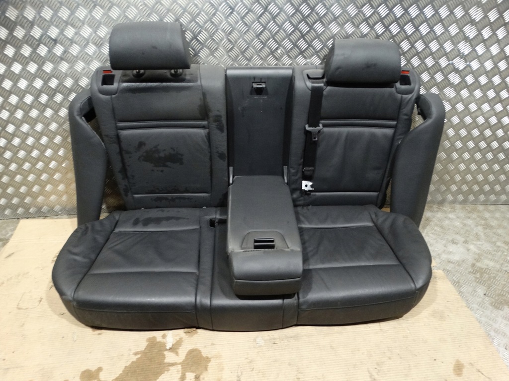 фото №10, Сидіння модулі kpl. bmw x5 e70 1