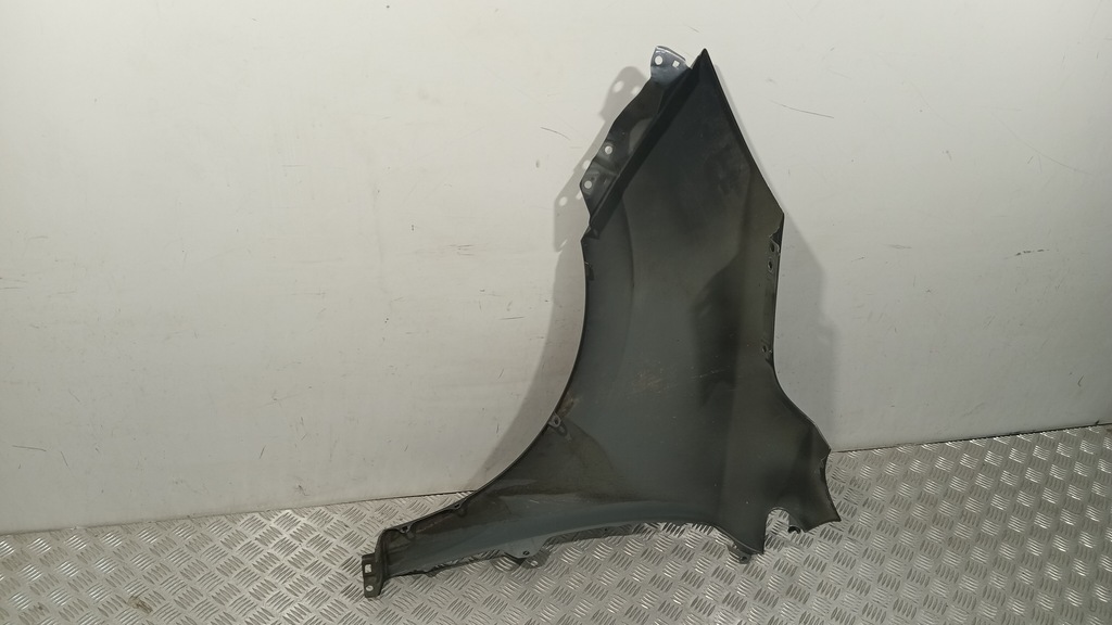 фото №14, Крила перед hyundai ix35 09-15 оригінал правий гарний