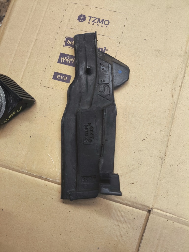 Jeep renegade jeep renegade jeep renegade шумоизоляция левая ? Цена