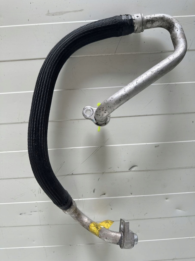 Купить Opel mokka a 1.7 cdti шланг кондиционера пабтрубок  трубка hf0-1234yf