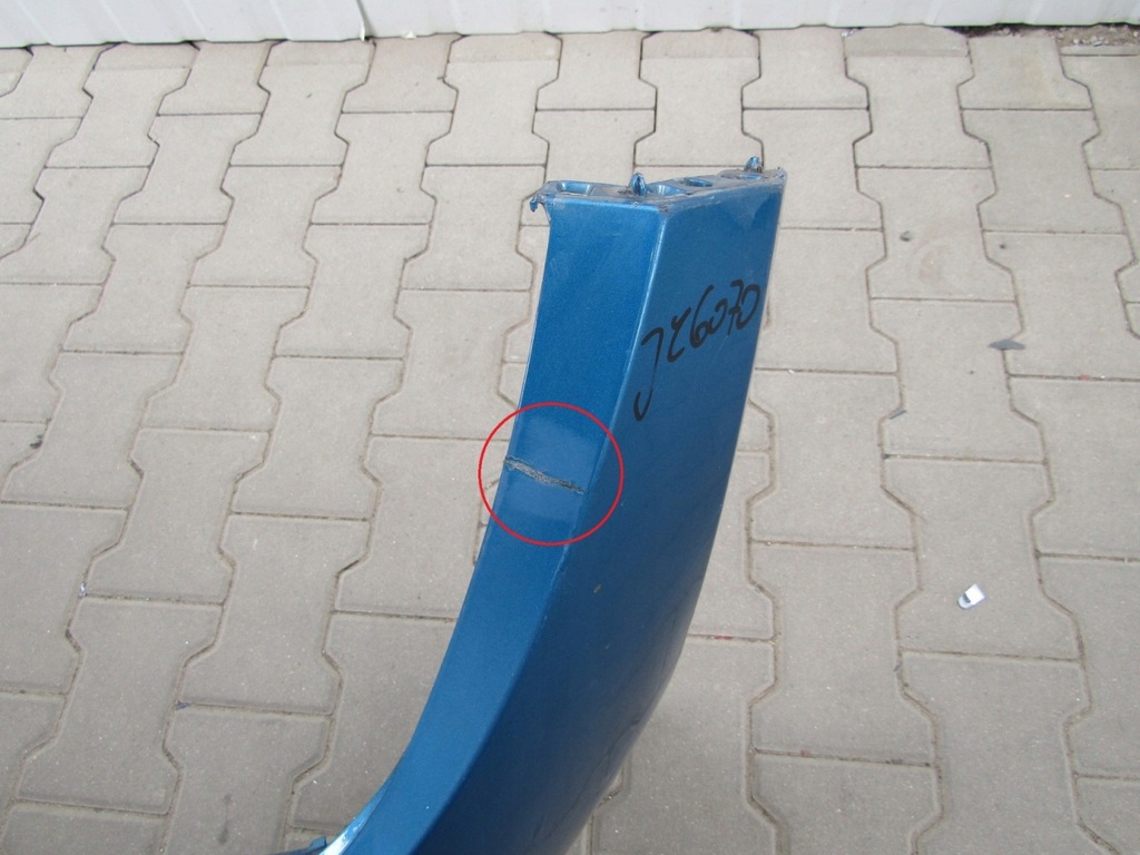 фото №6, Бампер перед передний bmw 2 m2 f87 m-power 15-