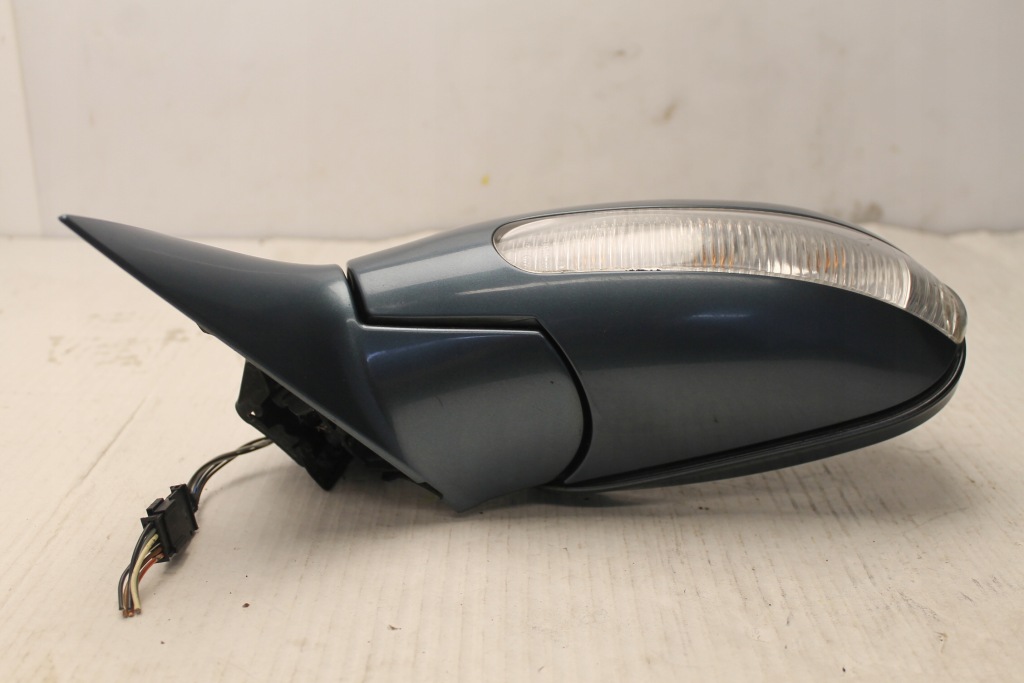 фото №6, Дзеркало ліва mercedes slk r170 lift 6 pin 946