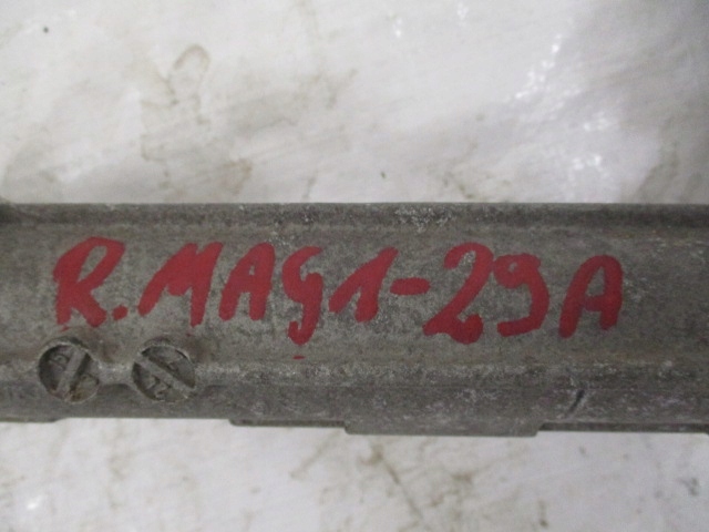 фото №13, Peugeot 208 рулевая рейка трансмиссия рулевая