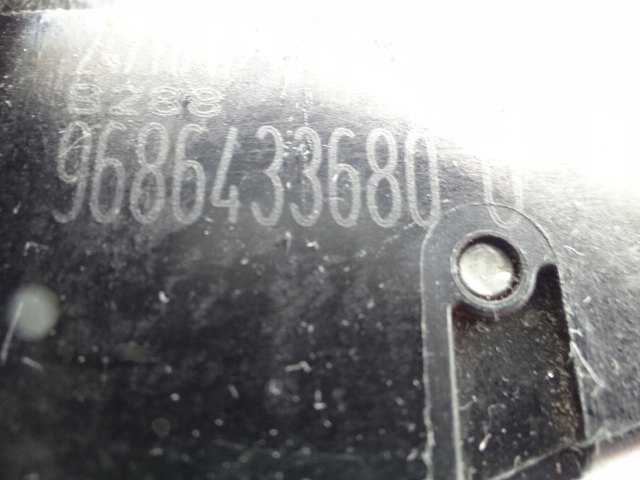 фото №7, Citroen ds4 права передня ручка зовнішня keyless 9816082677