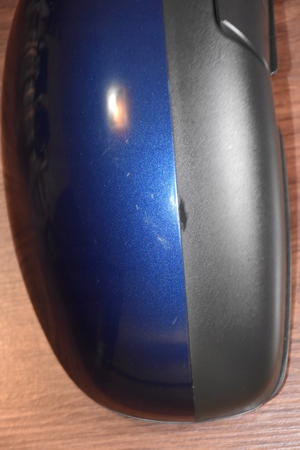 фото №16, Зеркало правое 5pin skoda fabia ii rs lift r-2012