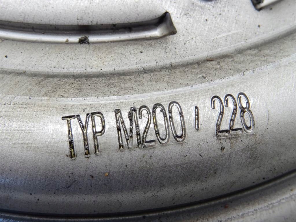 фото №7, Зчеплення повний mazda 2 iii dj 1.5b 14-20