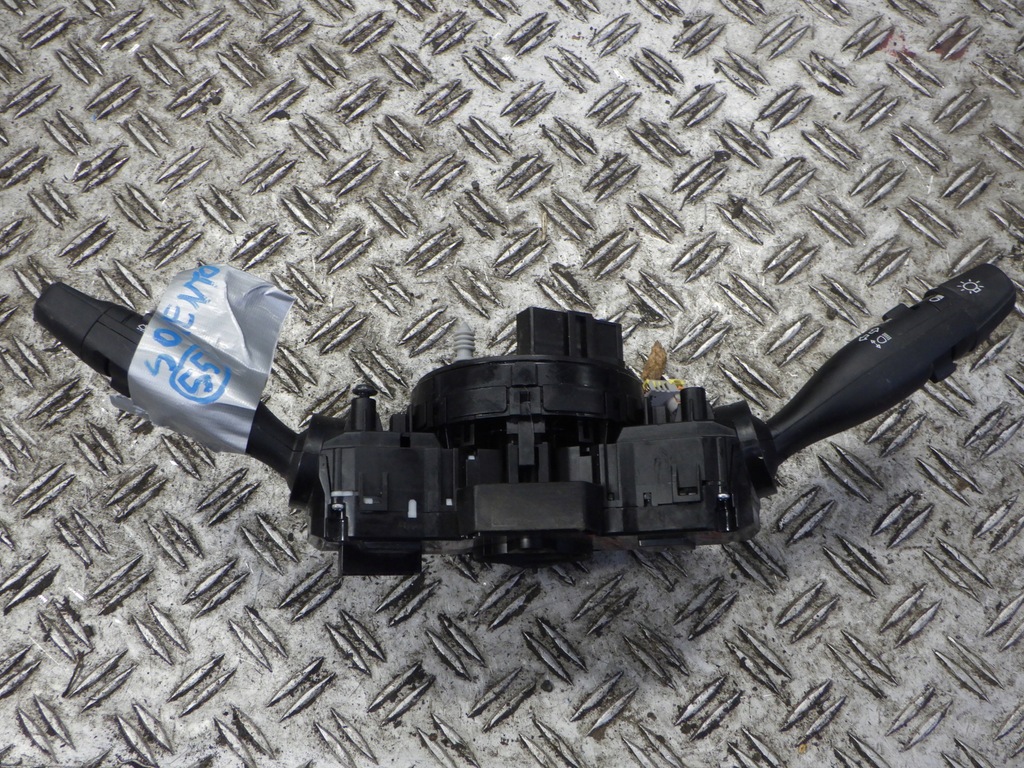 фото №6, Переключатель комбинированный переключатели kia sorento iii