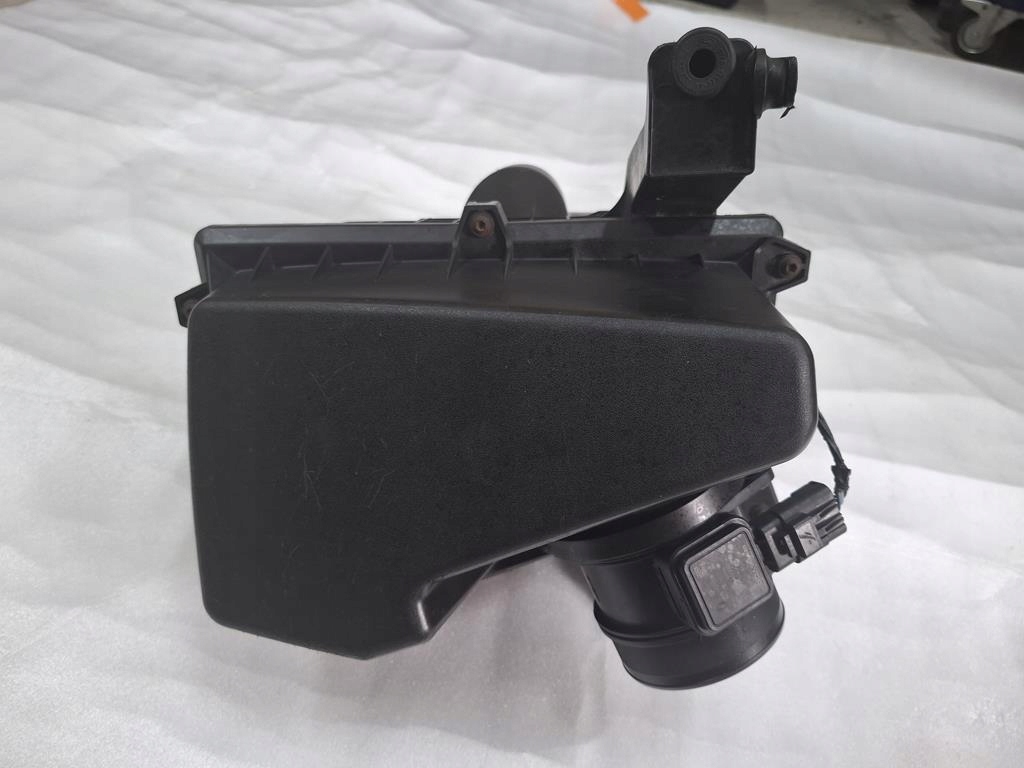 фото №1, Корпус фильтра воздуха ford c-max,focus mk ii tdci