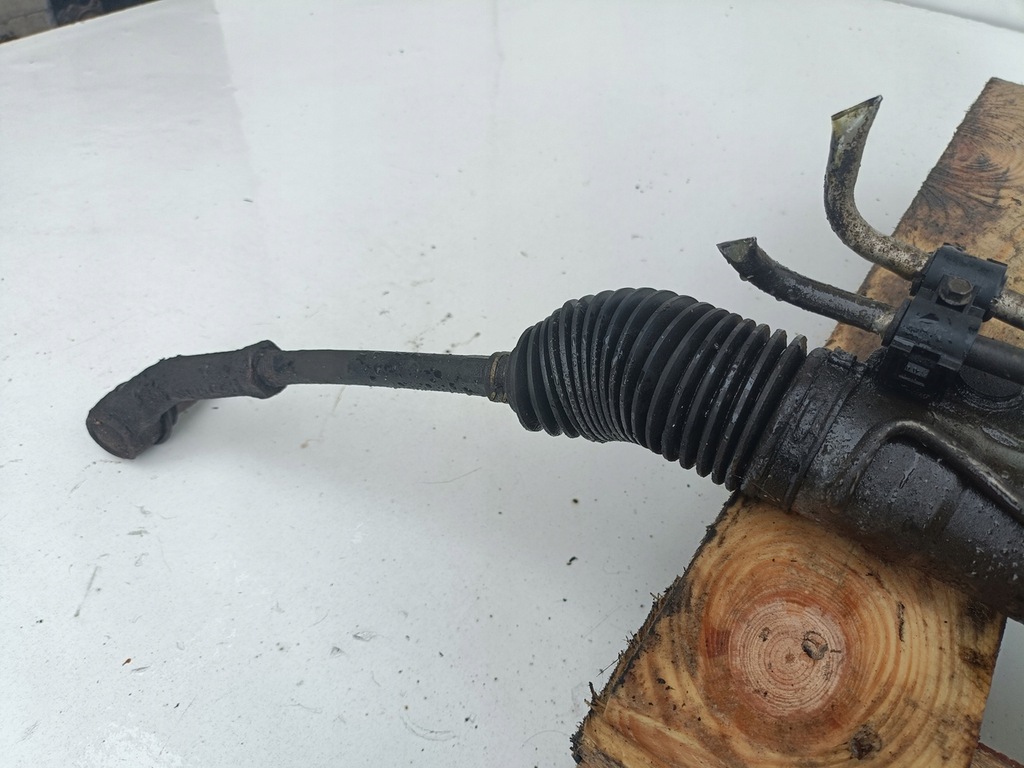 фото №8, Volvo v70 iii xc70 ii рулевая рейка трансмиссия europa 31302671