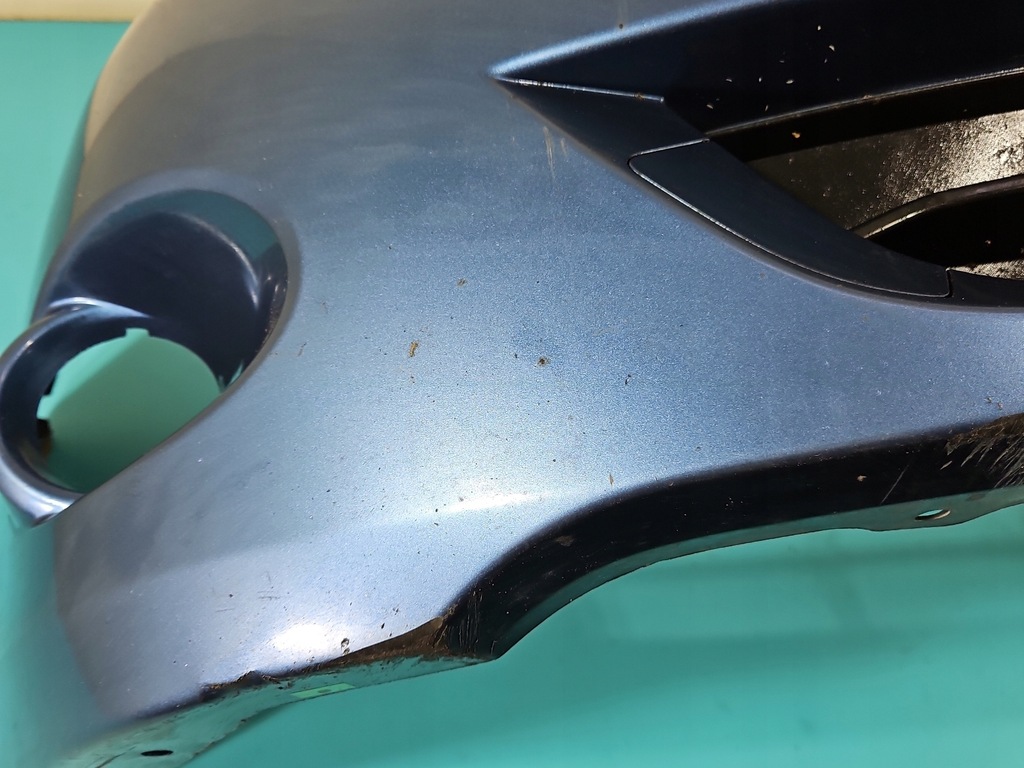 фото №14, Бампер перед subaru impreza iii gh 09r 64z