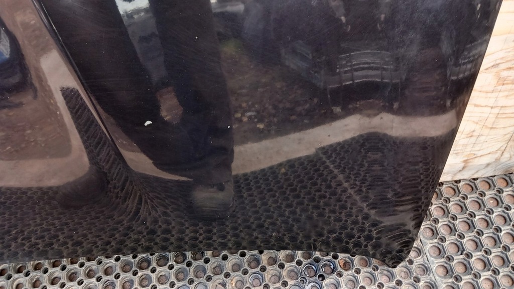 фото №8, Nissan qashqai j10 капот gab