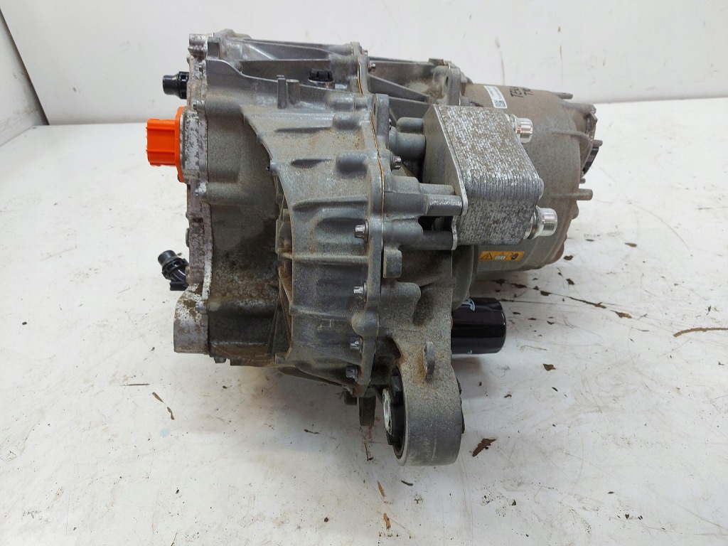 Tesla model 3 двигун задній задній 1120990-00-g Оригінал