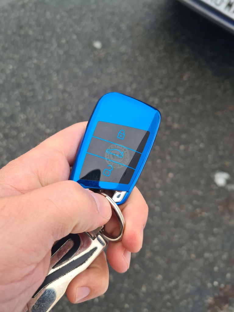 фото №11, Vs электрическая крышка багажника багажника vw arteon