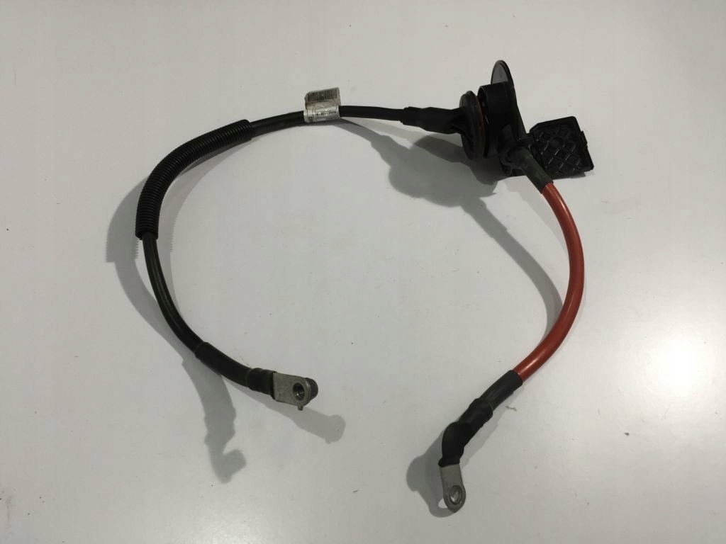 фото №1, Mercedes e w238 w213 2.0 cdi шланг акумулятор