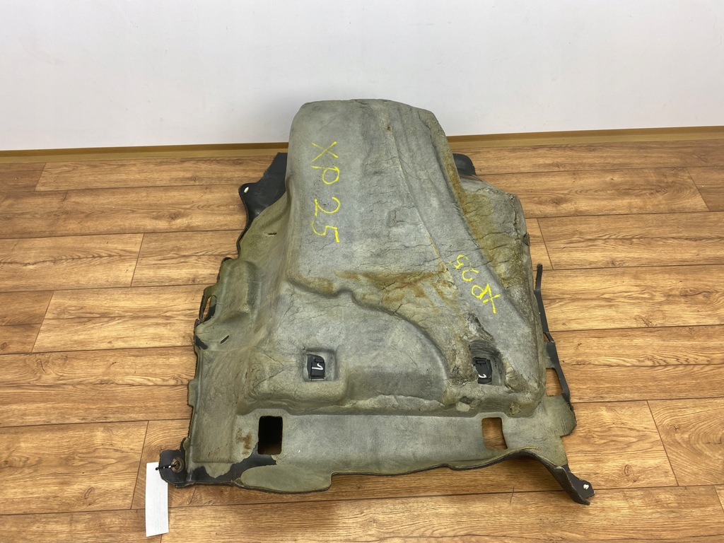 фото №8, Обшивка передняя левая водителя dodge charger 2015+ usa