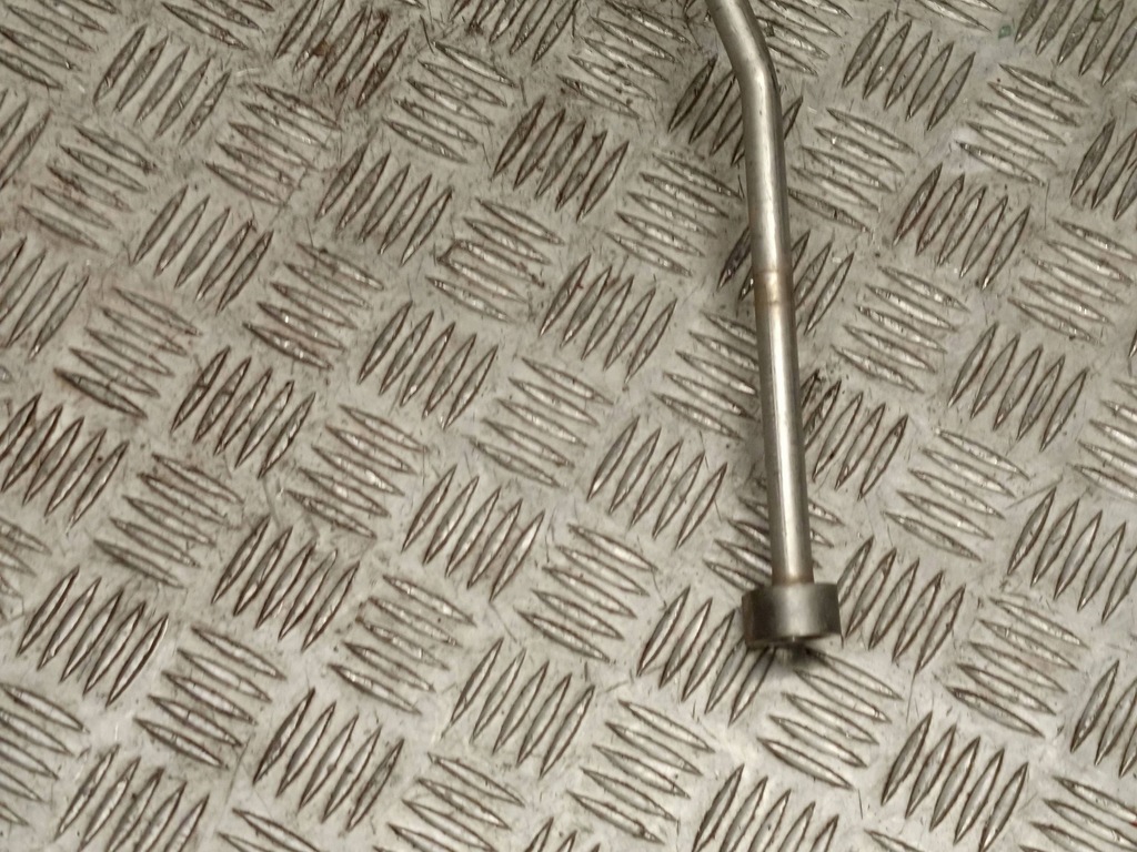 фото №13, Porsche оригінальний номер 997573094 911 997 шланг труба кондиціонера