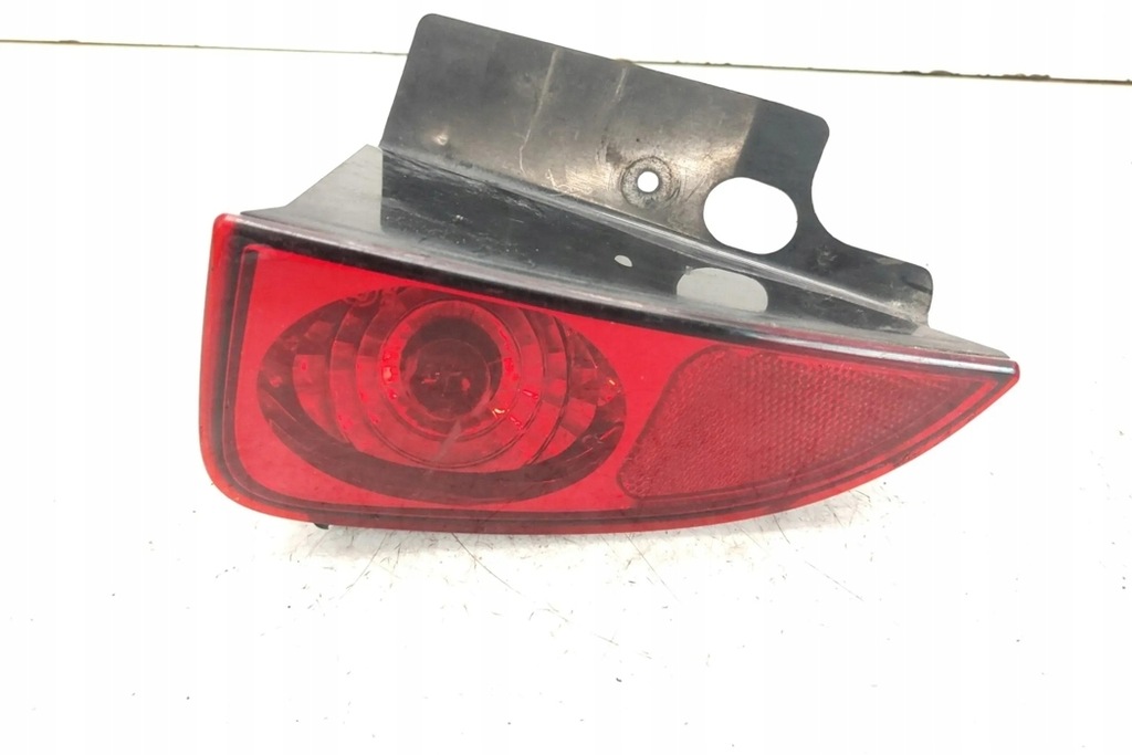 фото №1, Протитуманна фара задній renault grand scénic iv r9_ 8200027155 2.0l дизель 2007