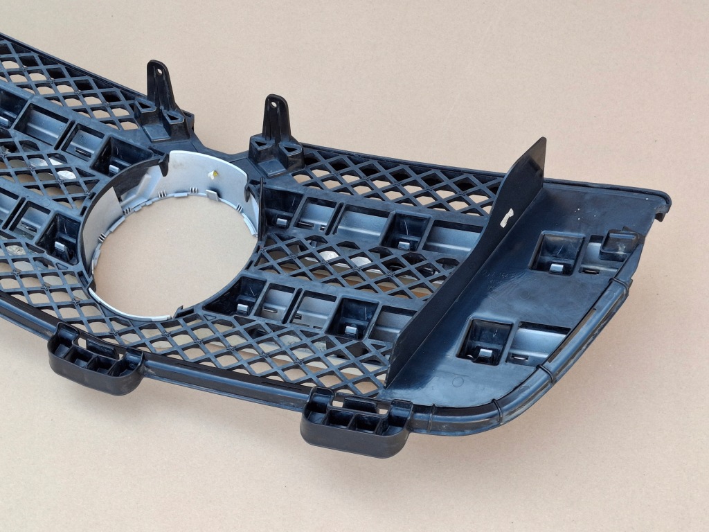 фото №9, Mercedes gl w164 x164 lift решітка радіатора решітка радіатора радіатора хром a1648802785