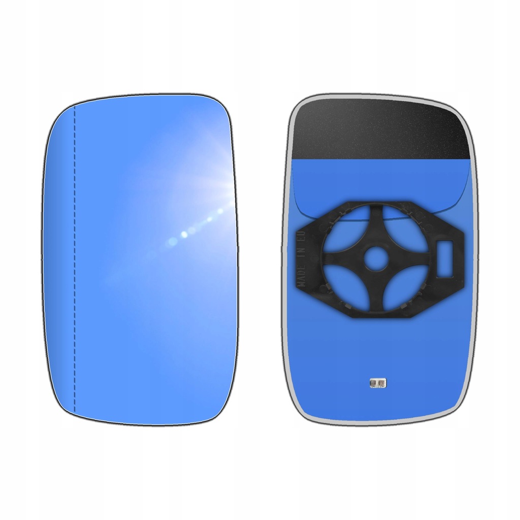 фото №1, Антиблікове покриття toyota proace verso 2012-2016 2015