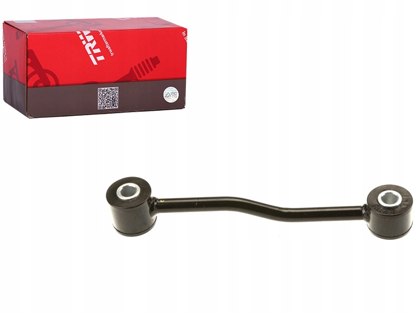 фото №1, Соединитель тяга стабилизатора перед l/p jeep grand cherokee ii