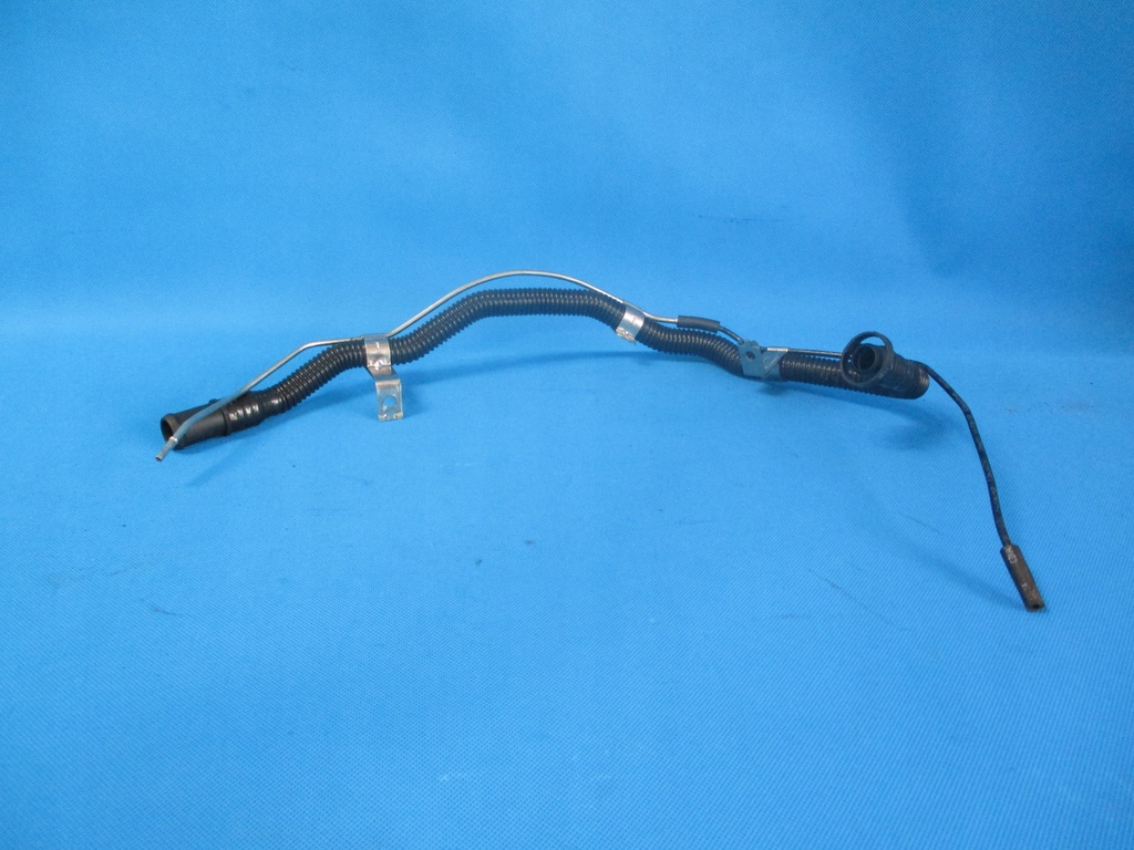 фото №1, Трубка вентиляція картера captiva antara 2.4 55574723