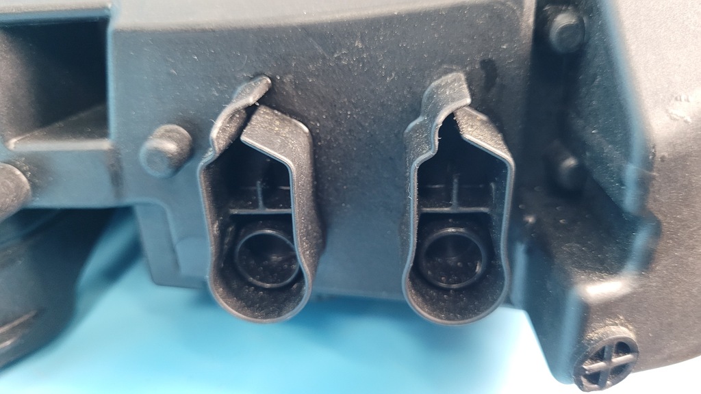 фото №12, Mercedes eqe w295 350+ лампа full led performance левая перед a2959069700