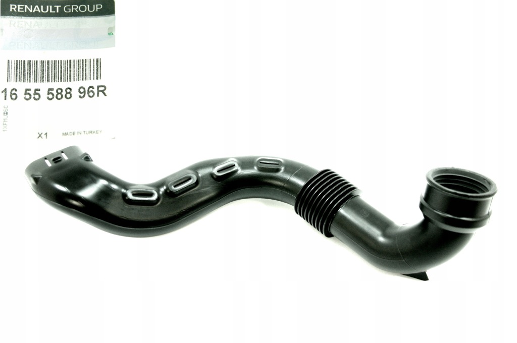 фото №2, Шланг воздуха труба воздухозаборник sandero ii tce oryg