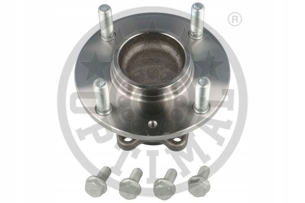 фото №4, Optimal 402467 набір підшипник колеса