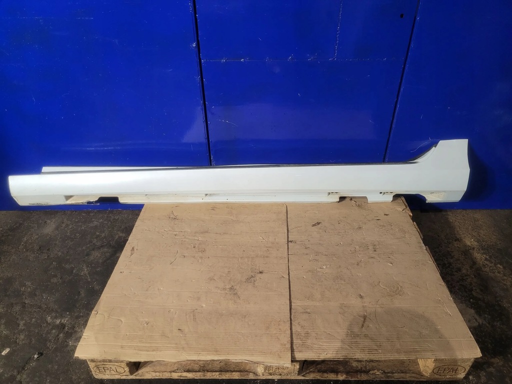 фото №11, Volvo s60 2014 накладки порогові, накладки