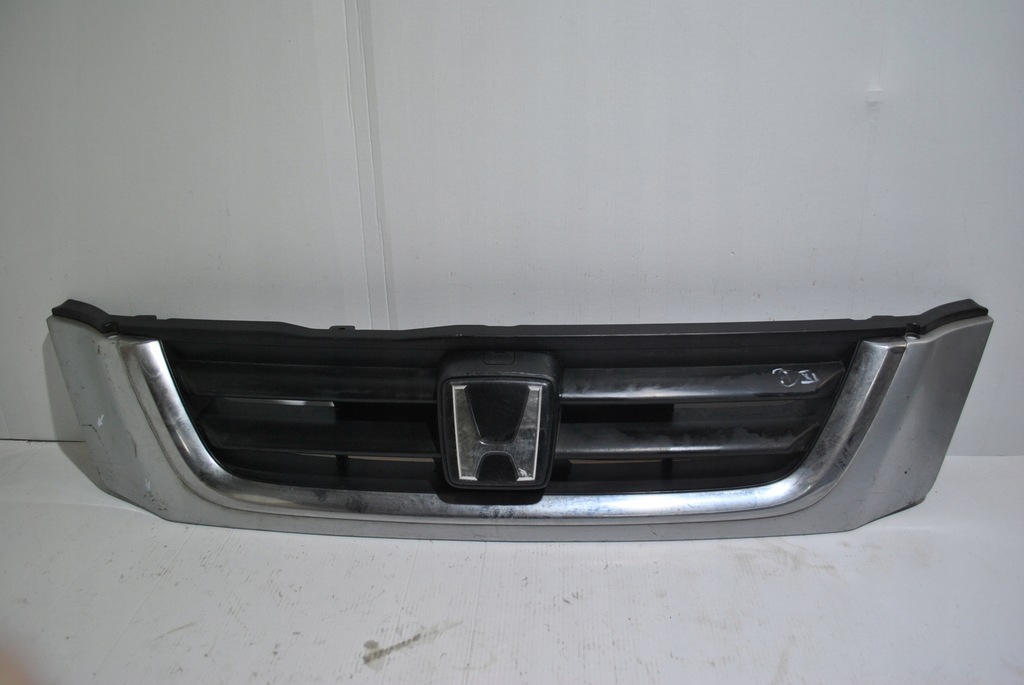 фото №1, Решётка радиатора перед решётка радиатора honda cr-v