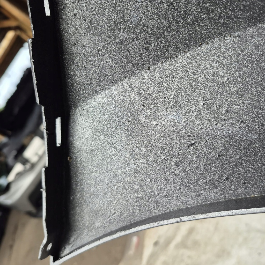 фото №10, Hyundai ix35 09-15 бампер перед передній bez отворів 86511-2y000