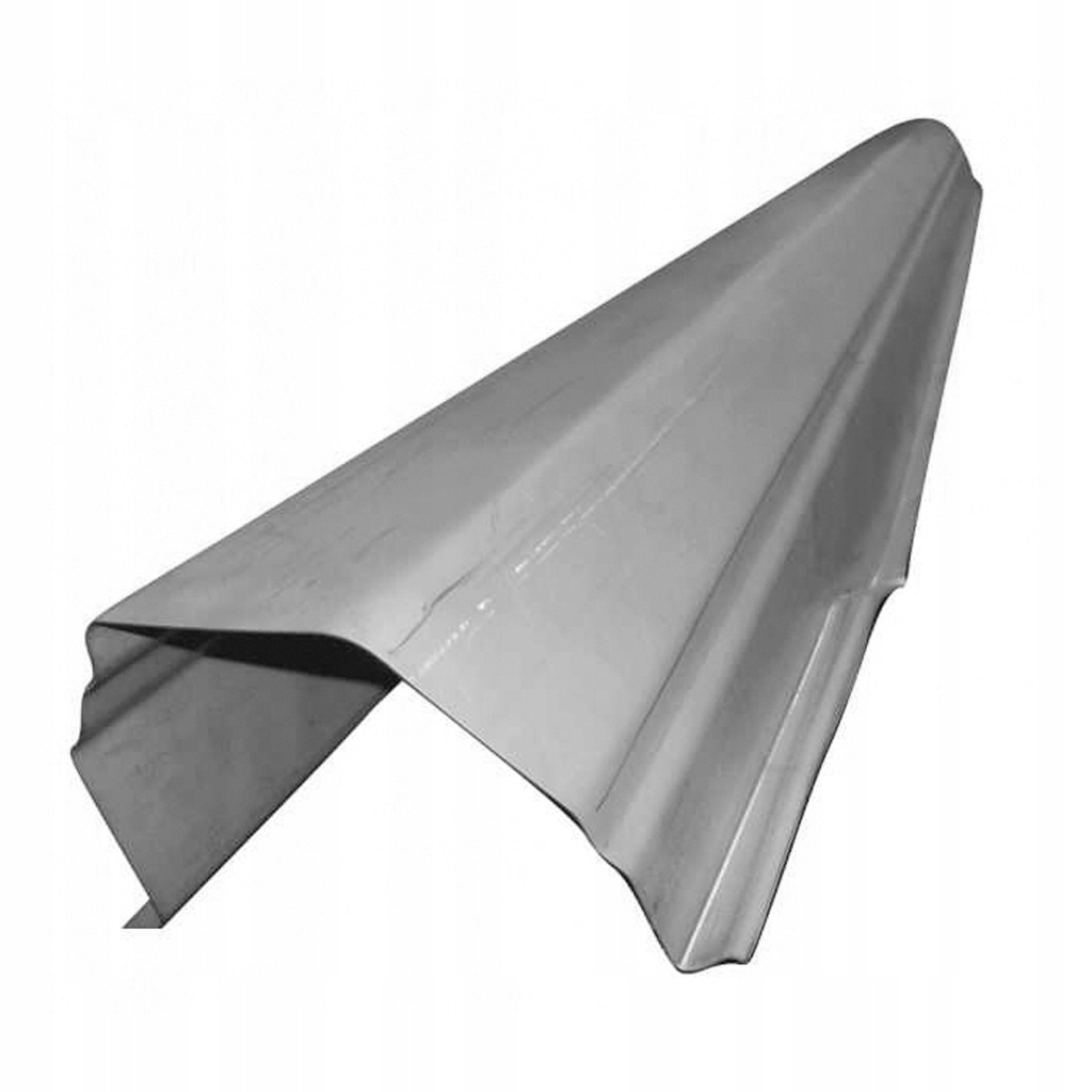 фото №1, Ремкомплект порог daewoo lanos l