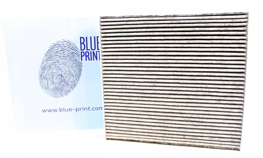 фото №15, Blue print adh22514 фильтр, вентиляция пространство пассажирский