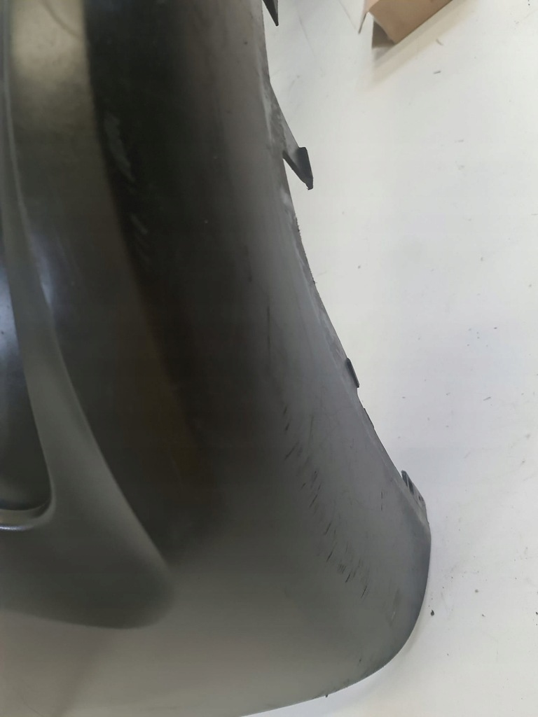 фото №11, Бампер передній renault trafic iii