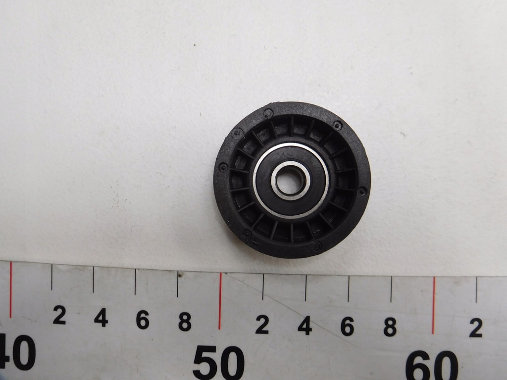 фото №5, Ролик напрямна. ремінь розподільного валу alfa romeo 60504226