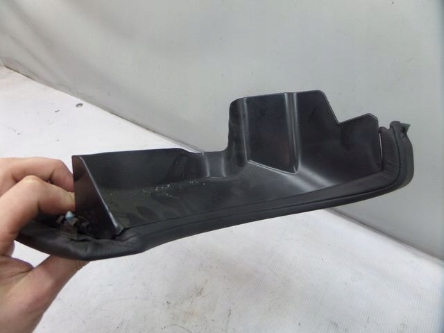 фото №4, Maserati quattroporte vi захист заглушка консолі