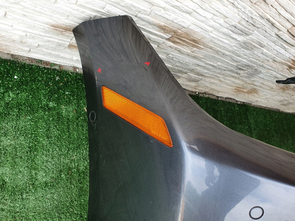 фото №6, Бампер bmw 3 f30 f31 usa