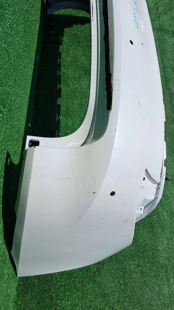 фото №3, Lexus is бампер задня 2013 -