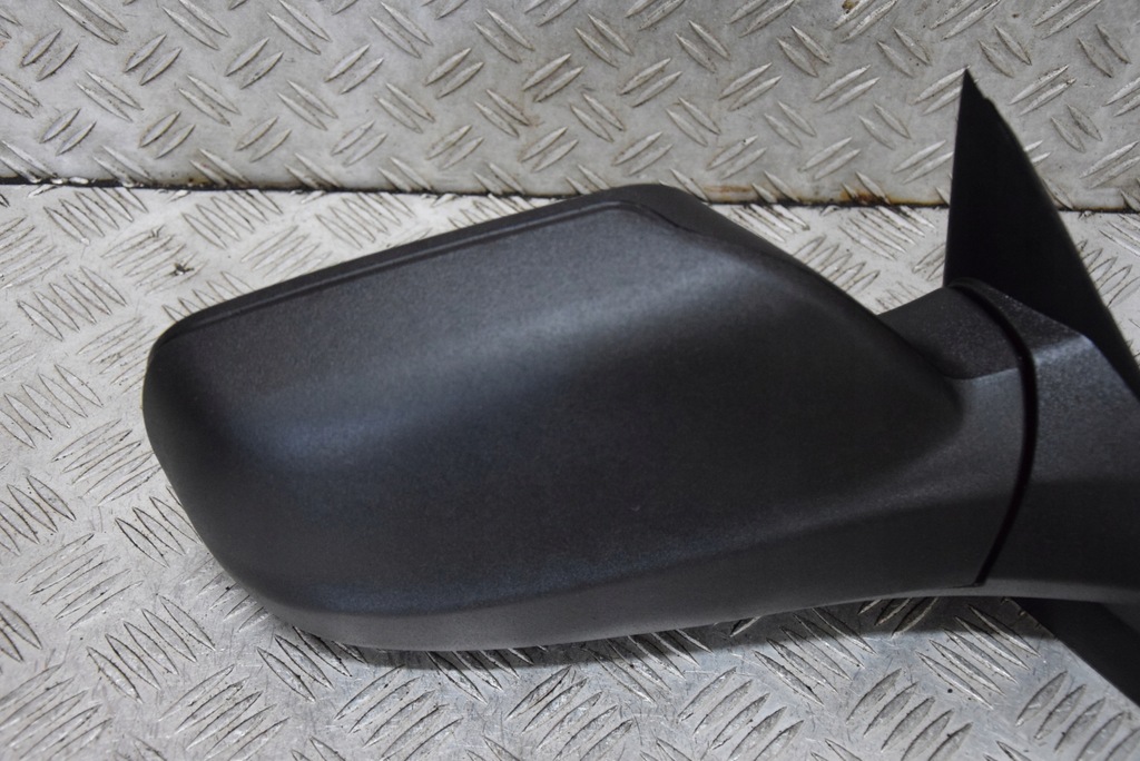 фото №6, Jeep grand cherokee wk зеркало правое 5 pin