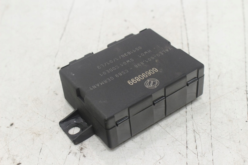 Модуль паркування pdc 60690899 alfa romeo gt Доставка