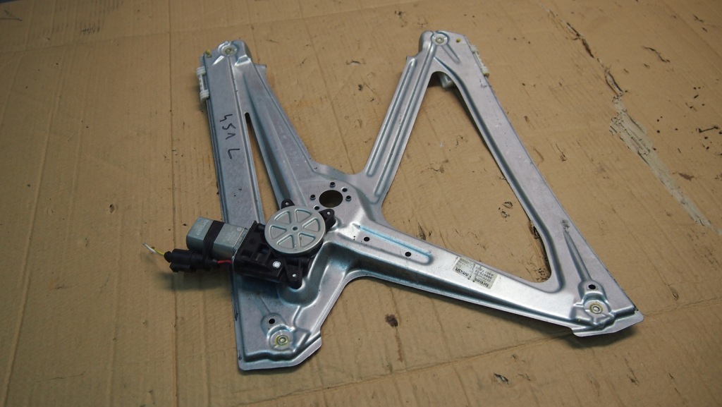 фото №1, Smart 451 fortwo 13r механізм скло лівий